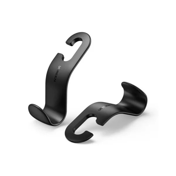 UGREEN Car Seat Headrest Hanger Hook (2PCS Set) – 590 - 30337