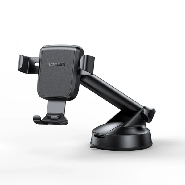 UGREEN Gravity Phone Holder with Suction Cup - LP200 - 60990B
