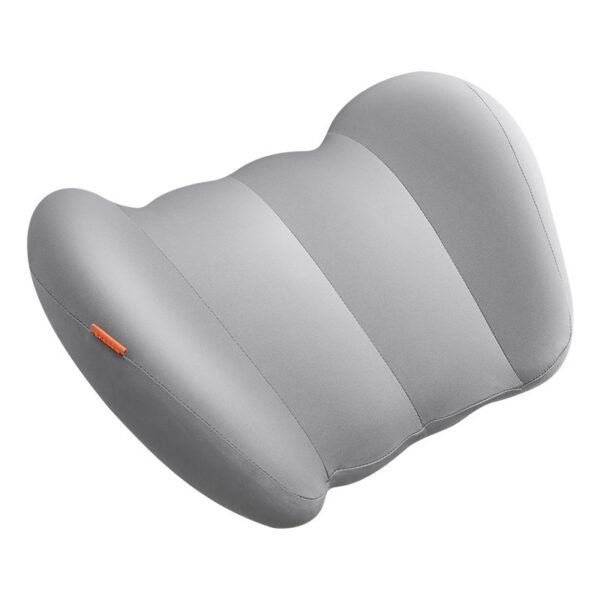 Baseus ComfortRide Series Car Lumbar Pillow Gray - CNYZ000013