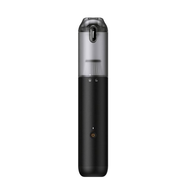 Baseus A3lite 12000pa 100W Car Vacuum Cleaner - Black - 1Y