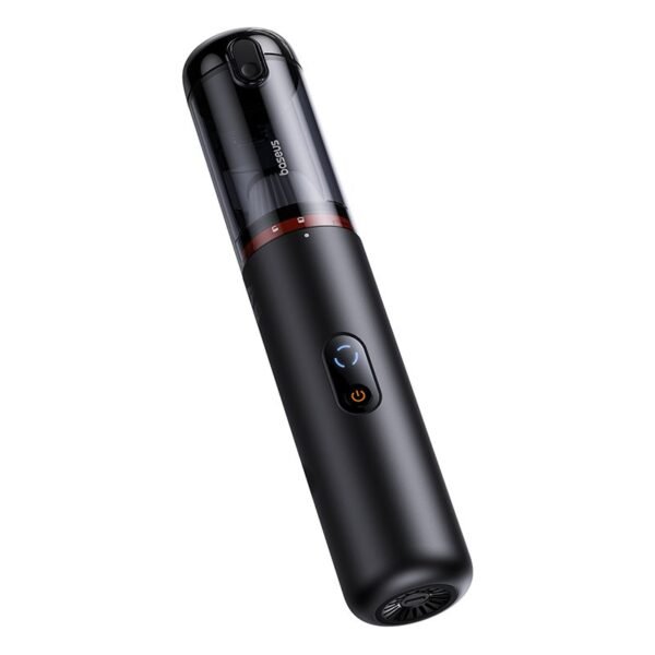 Baseus A5 16000Pa Car Vacuum Cleaner Cluster Black - 1Y