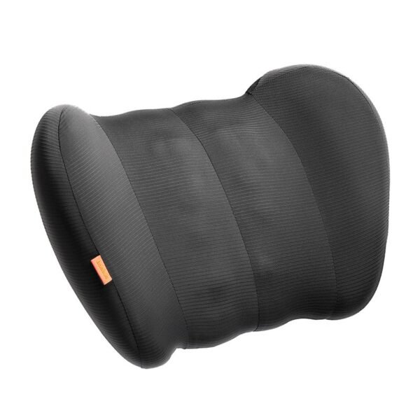 Baseus ComfortRide Series Car Cooling Lumbar Pillow Cluster Black - C20036402111-01