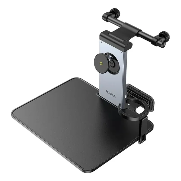 Baseus MagPro II Versatile Car Mount for Backseat Headrests