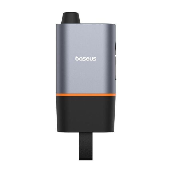 Baseus SharpTool Series Emergency Hammer Pro - Cluster Black