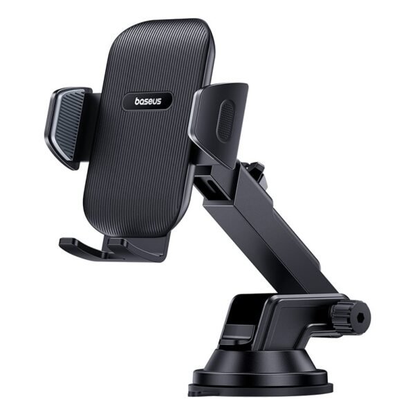 Baseus Clamp-Type Phone Holder  Ultra Control Go Series