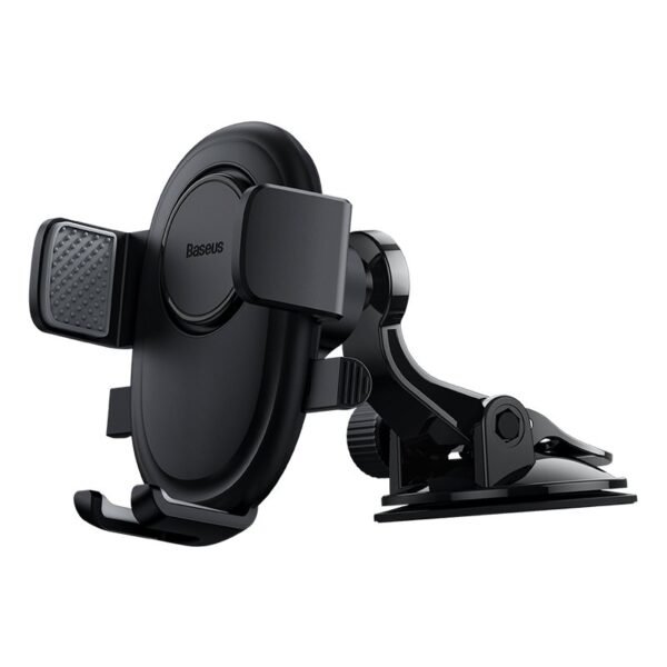 Baseus UltraControl Lite Series Car Holder Cluster Black