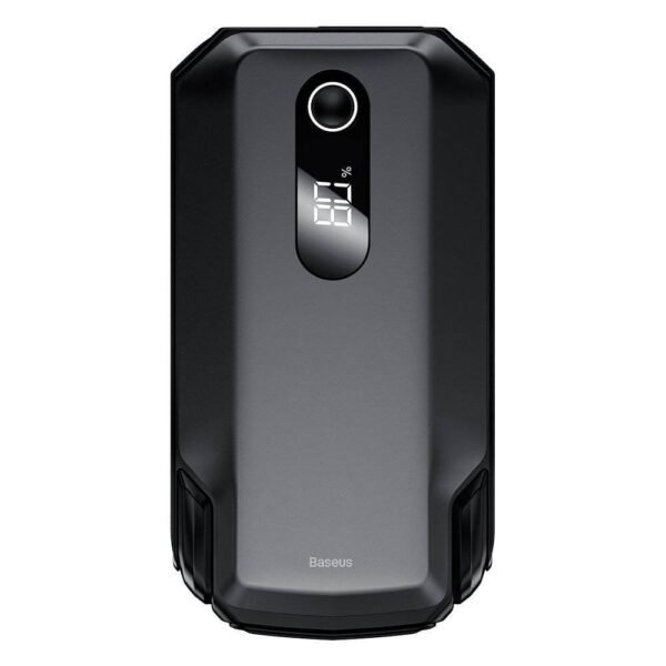 Baseus  20000mAh  2000A Car Jump Starter - 1 Year Warranty