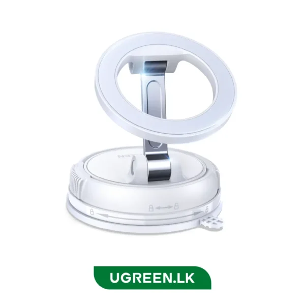 UGREEN Dashboard Magnetic Car Phone Mount - LP926 - 85236